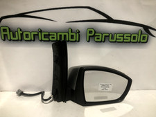 Specchietto retrovisore - specchietto, dx