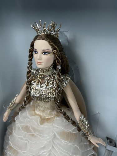 Barbie foresta lontana lady - foresta,