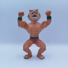 Action figure vintage - , tiger