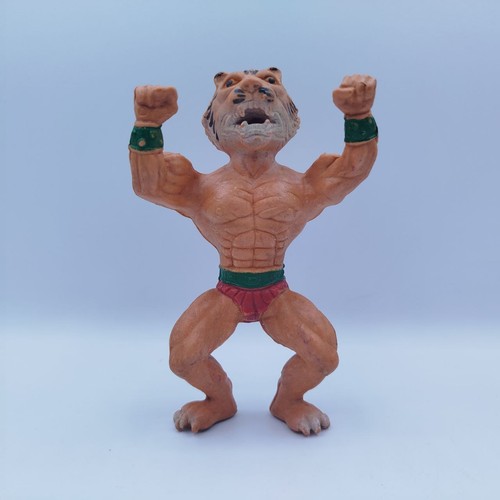 Action figure vintage - , tiger