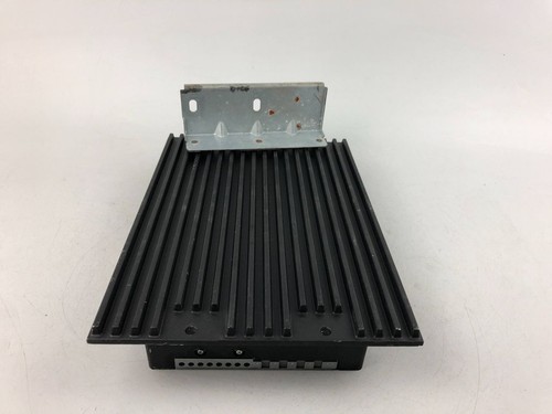 Amplificatore audio potenza - amplificatore, di