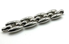 Gucci 1200L Acciaio Inox 9.0mm