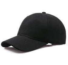 Black Baseball Unisex