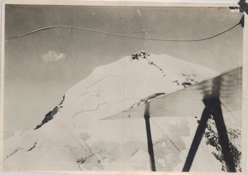 1935 foto di montagna - -,