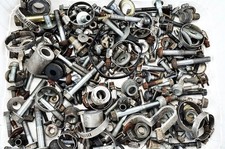 HONDA VARADERO 1000 99 02