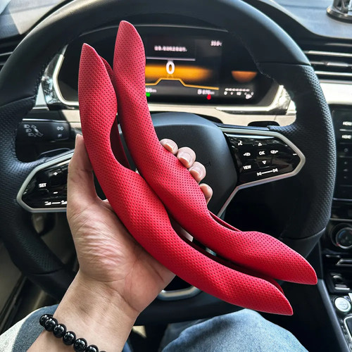 Copri volante auto 38cm - copri,