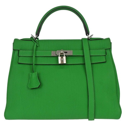 Borsa mano hermes bambou - a,