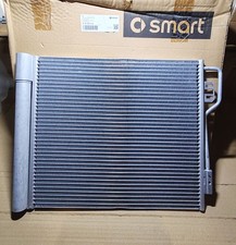 Klimakondensator Smart 451