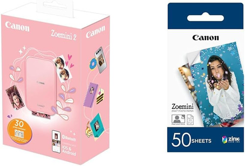 Canon zoemini stampante - canon,