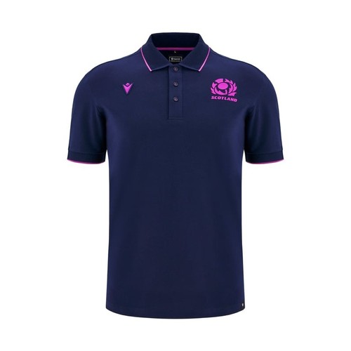 Rugby scozia polo - rugby,