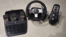 Logitech g27 completo - g27,