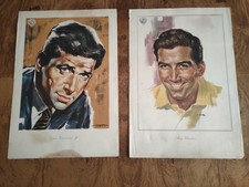 Locandine Ritratto Cinema Anni