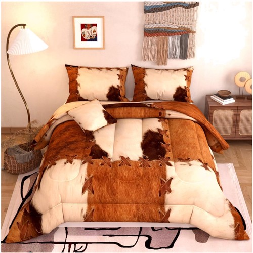 Set biancheria letto - da,