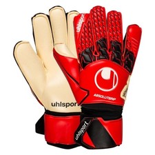 uhlsport Absolutgrip Guanti da