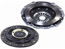 KIT FRIZIONE FORD FOCUS I MK1 1.8 98-05