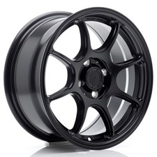 JR Wheels SL04 15x7 ET25 4x100