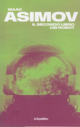 Isaac asimov vol il - asimov, vol.2