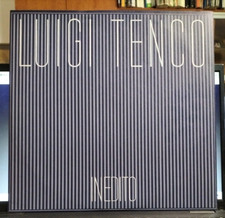 LUIGI TENCO inedito  - PIU'