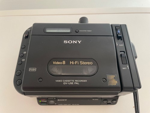 Sony tgv mgv 41e - gv-u5,, tgv-1e,