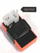 Centralina CDI alta prestazioni👍💯💯 ATV Scooter Co Kart Quad Buggi 50 A 250cc⭐