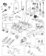 Thule velocompact 924 - 924, 926