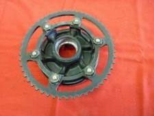 Yamaha TZR 125 portapignone