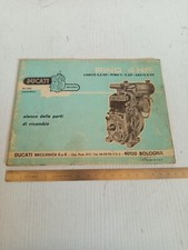 catalogo parti ricambio