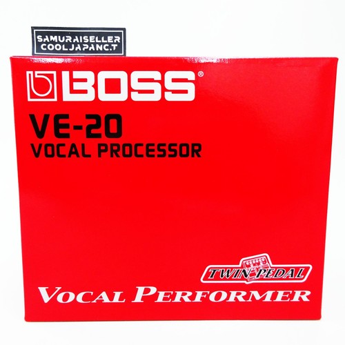 Boss pedale per chitarra - per,