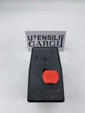 PRESSOSTATO PER COMPRESSORE 4