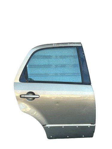 Portiera posteriore destra - portiera,