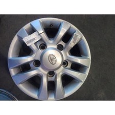 4 CERCHI IN LEGA TATA SAFARI