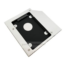 2° HDD SSD baia ottica telaio