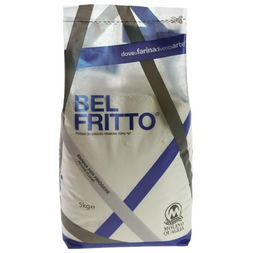 Farina belfritto - belfritto, 5