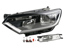 Fari Alogeni Compatibili Con