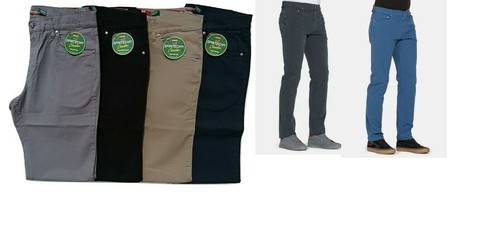 Pantalone leggero estivo uomo - pantalone,