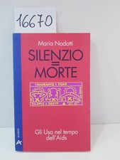 SILENZIO = MORTE GLI USA NEL