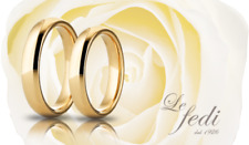 FEDE NUZIALE UNOAERRE 10