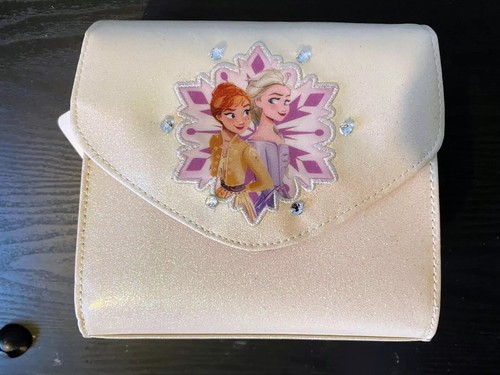 Rare disney frozen crossbody - rare,