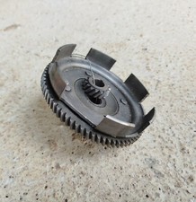 Campana E Pignone trasmissione