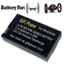 Batteria LiPo MaximalPower per