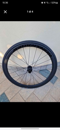 Ruote bici corsa - da,
