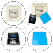 Componenti Displate Supporto a