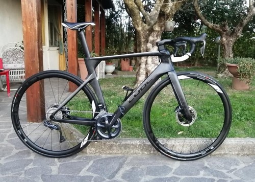 Bici corsa - bici, da