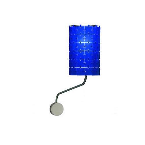 Flos bloc blu - flos,