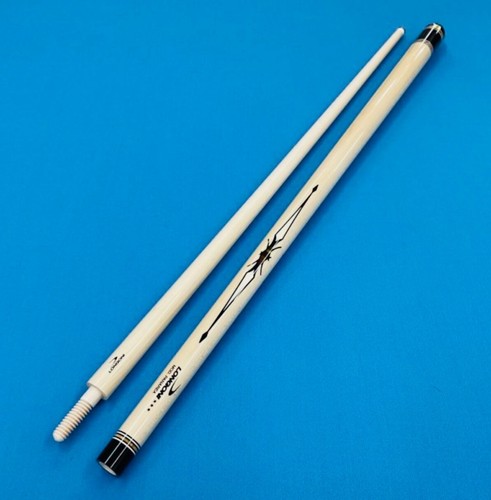 Longoni carom cue panarea - panarea, *