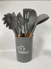 Set mestoli cucina utensili - cucina, 11