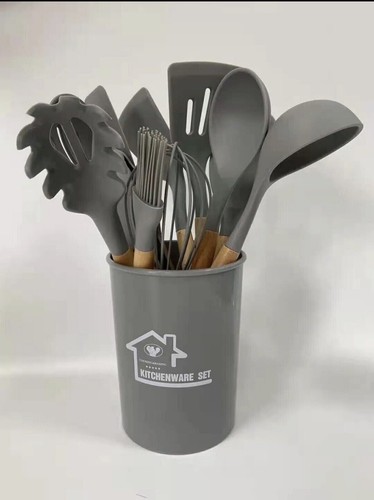 Set mestoli cucina utensili - cucina,