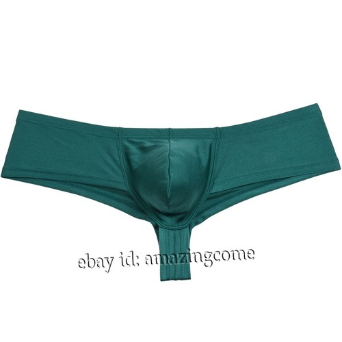 Bikini uomo brasiliano boxer