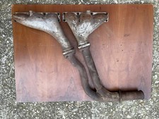 COLLETTORE SCARICO COMPLETO Jaguar XJ 6 XJ6 MK XJSC P