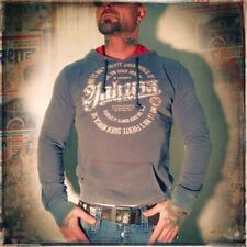 Felpa con cappuccio Yakuza